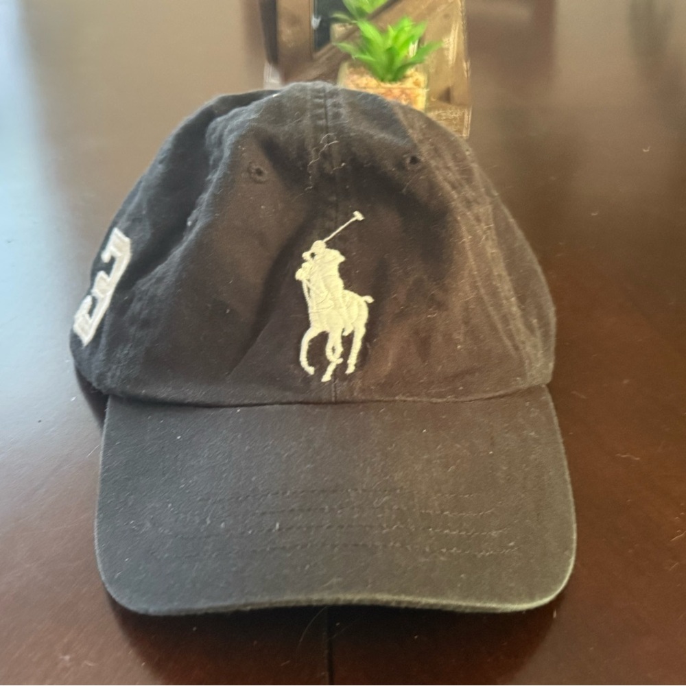 Polo by Ralph Lauren Dark Cap
